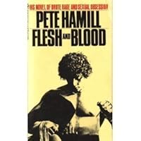 Flesh and Blood 0553118978 Book Cover