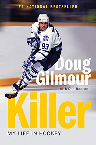 Killer: My Life in Hockey