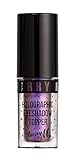 Barry M Cosmetics Holographic Eyeshadow Topper, Stardust