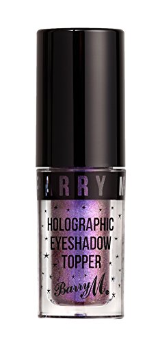 Image of Barry M Cosmetics Holographic Eyeshadow Topper, Stardust
