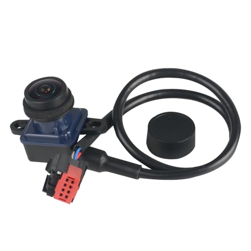 Image of No. 6MJ97ZZZAA Rear View Backup Reverse Parking Camera /Rear View Camera | Compatible with 2014-2021 Ram ProMaster 1500 2500 3500 Reverse Park Assist Camera Replace 6MJ97ZZAA 68288201AA 6MJ97TZZAA