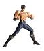 Kaiyodo Fist of The North Star LR-039: Final Battle Kenshiro Action Figure