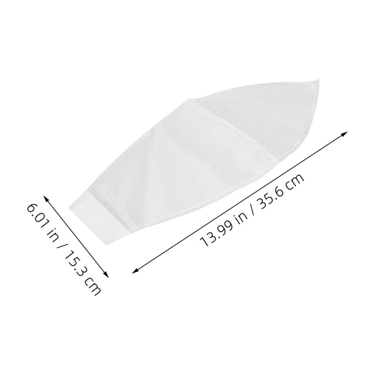 FOMIYES 2pcs Assisted Sock Wear Tools Sock Wearing Helper Shoe Putting Sock Applicator Sock Applicator Aid Socks Wearing Help Socks Assistant Nylon White