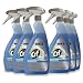 Cif Pro Formula Glasreiniger 750 ml (6er Pack) – Professioneller...