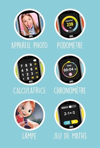 Montre Buki Watch - vue 10