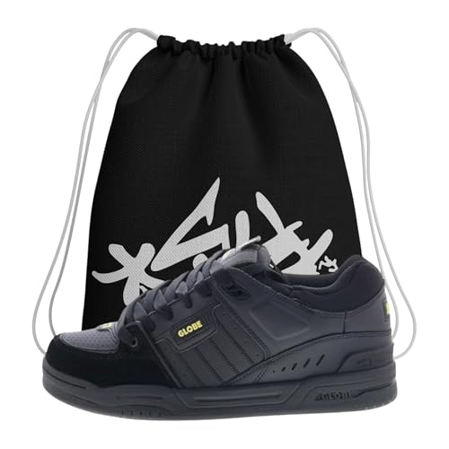 Scarpe da Skateboard – Scarpe Globe da Ginnastica da Uomo