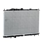 RIDEX 470R0090 Radiatore motore Compatibilità con MITSUBISHI COLT V CJ, CP