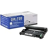 1 Pack DR720 DR-720 Black Drum Unit Compatible DR720 Replacement for Brother HL-5440D 5450DN 5470DW/DWT 6180DW/DWT DCP-8110DN 8150DN 8155DN 8510DN MFC-8810DW 8710DW 8910DW 8950DW/DWT Printer