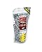 fischer BIG PACK SX 6X30-200+40 GRATIS Gris