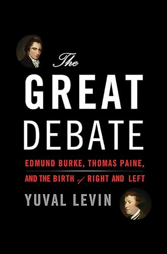 The Great Debate view 2