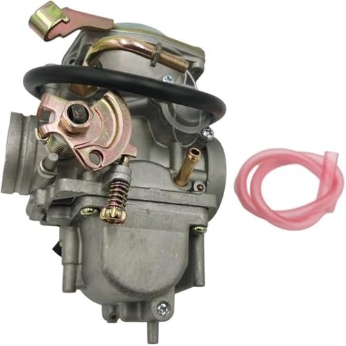 Joint carburateur Suzuki GN250 anti fuite essence avec filtre et tuyau