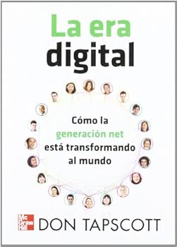 Paperback LA ERA DIGITAL (Spanish Edition) [Spanish] Book