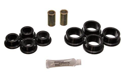 Energy Suspension 3.7108G Corvette Rear Strut Bushings #TOP1