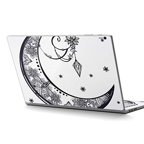 igsticker Surface Book2 Book3 15inch ��p �X�L���V�[�� �T�[�t�F�X �u�b�N 15�C���`�p �V�[�� 010254 �� �t�����[ �C���X�g