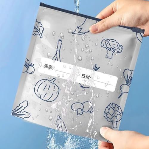 El Mejor Listado de Bolsas de congelacion de esta semana. 11 Imagen adicional