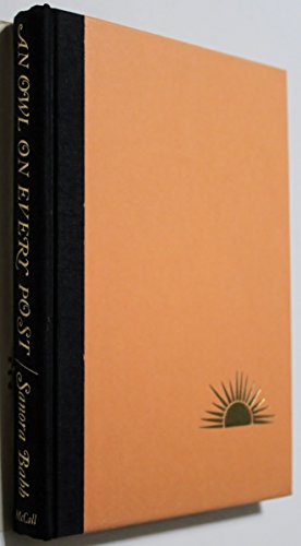 Owl on Every Post 0841500371 Book Cover