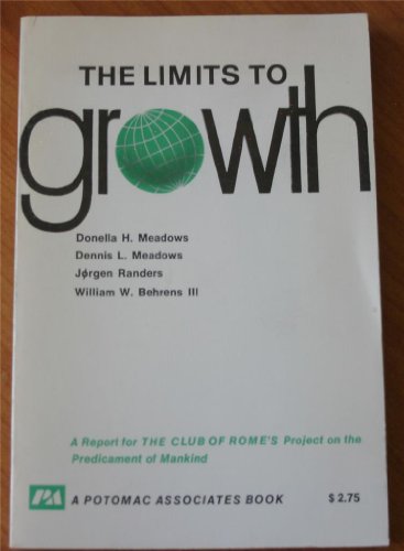 Limits to Growth view 2