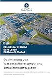 Optimierung von Wasseraufbereitungs- und Entsalzungsprozessen: Impedanzspektroskopie, erneuerbare Energien und Verwertung industrieller Nebenprodukte