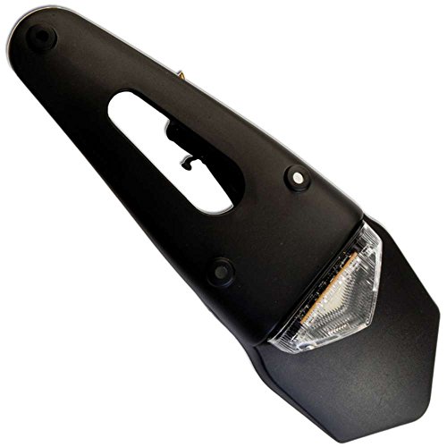 Faro posteriore enduro with leds