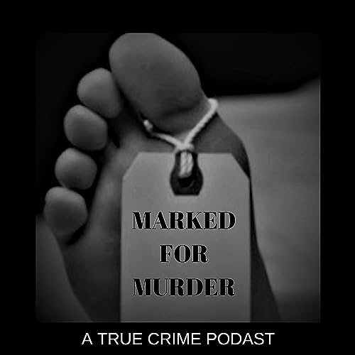 Couverture de Marked For Murder