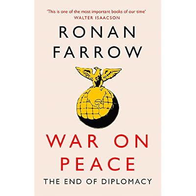 War on Peace
