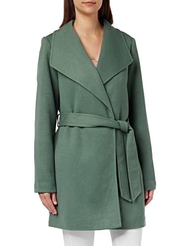 Vero Moda VMVERODONAVIVIAN COAT GA BOOS