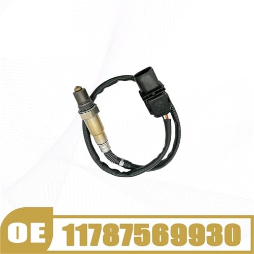 Sonde lambda capteur d'oxygène O2 11787569930 pour BMW X5 E70 E60