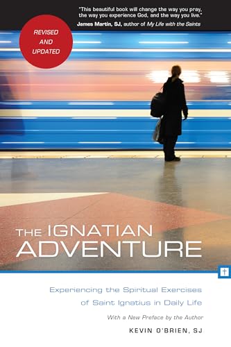 Ignatian Adventure view 2