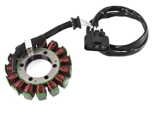Bobine de stator d'allumage pour rouler sereinement en Kawasaki Ninja ZX-10R et ZX1000