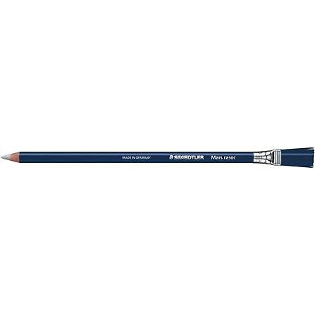 STAEDTLER Eraser Pencil 52661 Germany