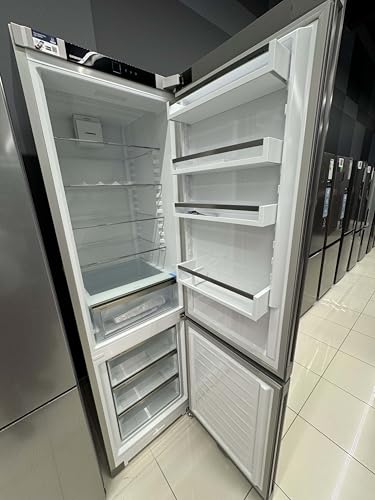 Combi LIEBHERR CNsfd 5203 Plata 1.86m D