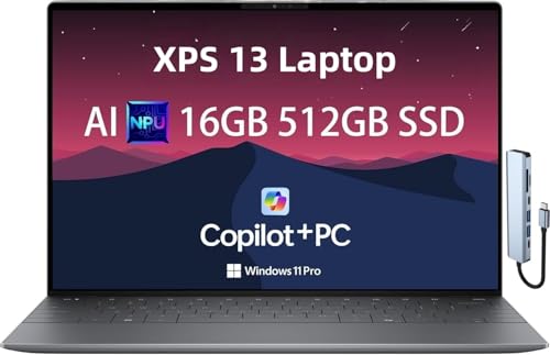 Dell XPS 13 9345 Business