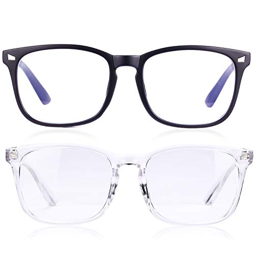 VDU Glasses & Work Related Eye Strain DSE Health & Safety