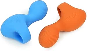 Amazon.com: Bella Bliss mall Vibrator with Whorl Tip, Clitoris Vibrator