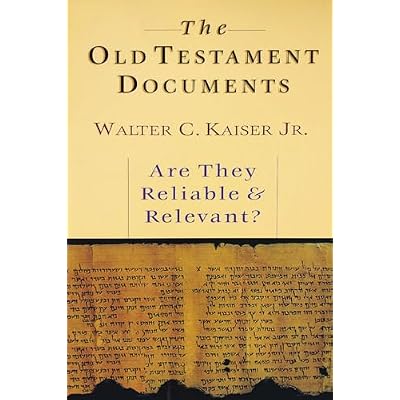The Old Testament Documents