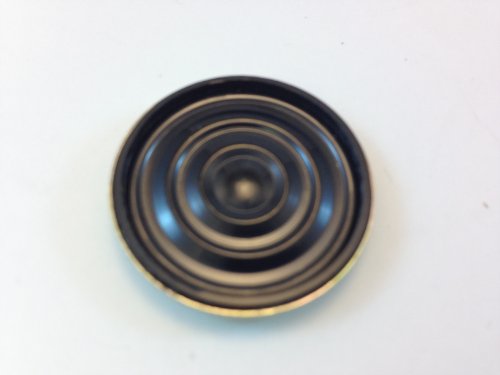 Toyo 1-1/8 Ultra Slim Round Replacement Speaker 0.3 watt @ 16 OHM