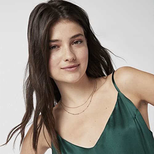 TOUS Rose Vermeil Silver Hand Choker - Image 4