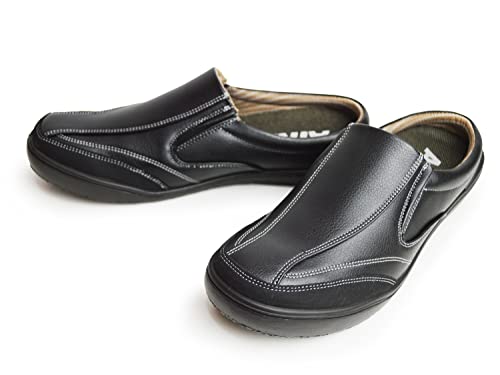 [GA[] T{T_ Y Xb| Xj[J[ TChSA JWAV[Y AEghAV[Y ou[V XbvI y h  C L 3E Black L(26-26.5cm) 2301 BK L