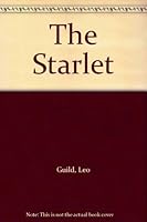 The Starlet B0010ZIBCS Book Cover