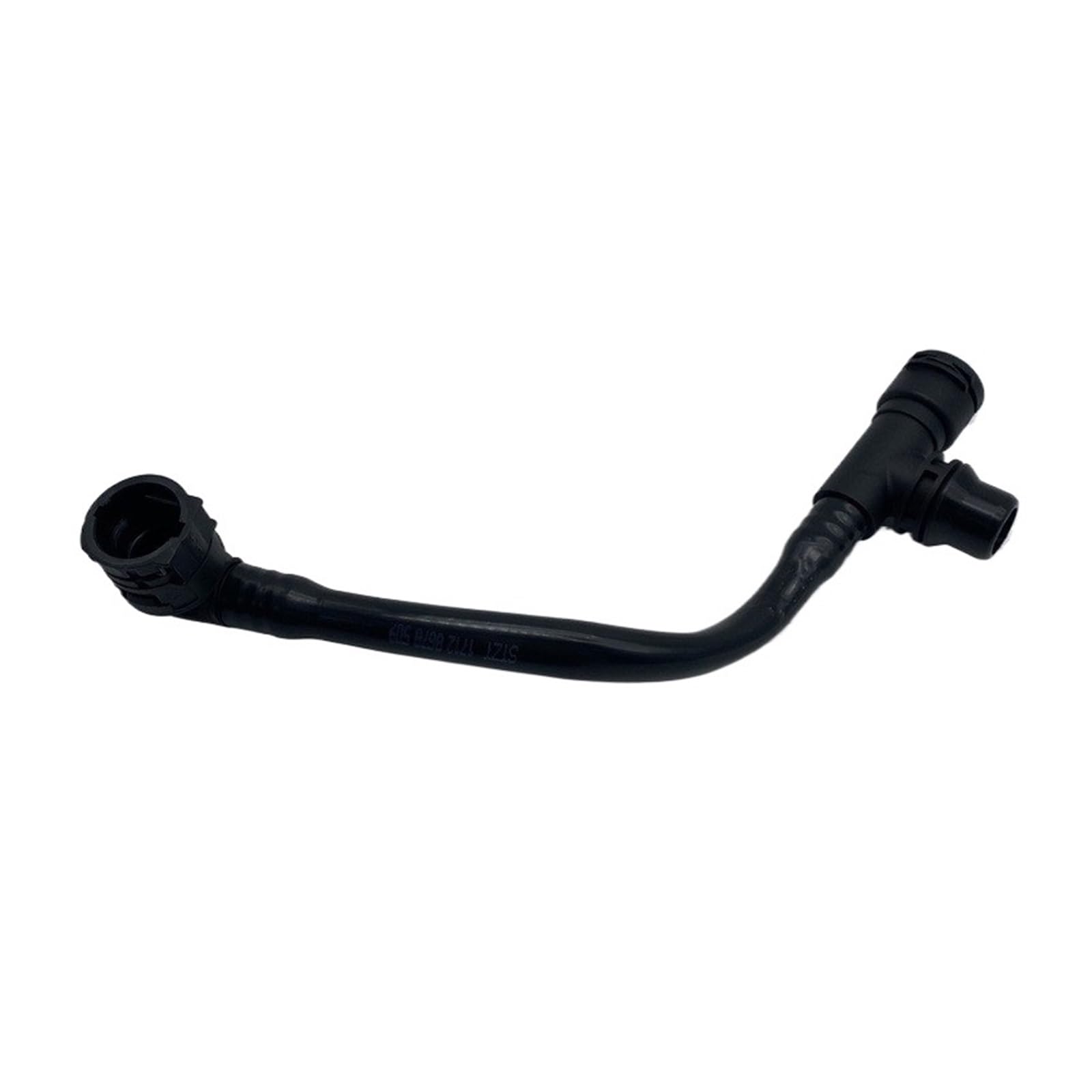 Ydybda One Color Car Engine Coolant Pipe Hose 17128678509 For Bmw B48 G01 G02 G05 G12 G20 G28 G30 G31 G38