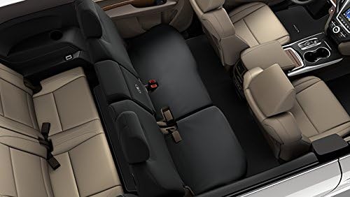 Acura MDX 2014-2017 2ND Row SEAT Cover Genuine OEM Part # 08P32-TZ5-210B