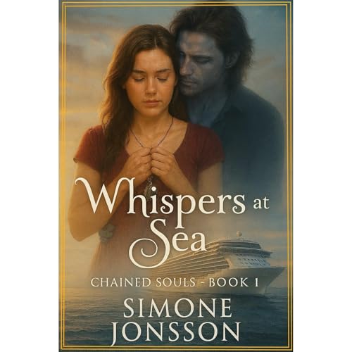 Simone Jonsson - Whispers at Sea