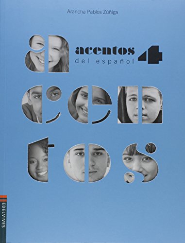 Acentos del Espanol