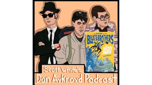 The Return Of The Blues Brothers: The Escape Of Joliet Jake (Graphic Novel)