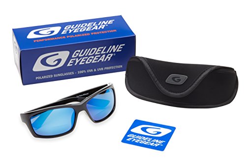 Surface Polarized Bifocal Sunglasses