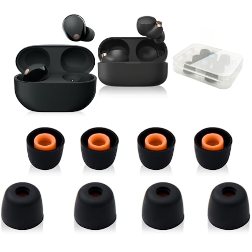 Amazon | WF-1000XM4 / WF-1000XM6 / WF-1000XM5 / WF-1000XM3対応交換
