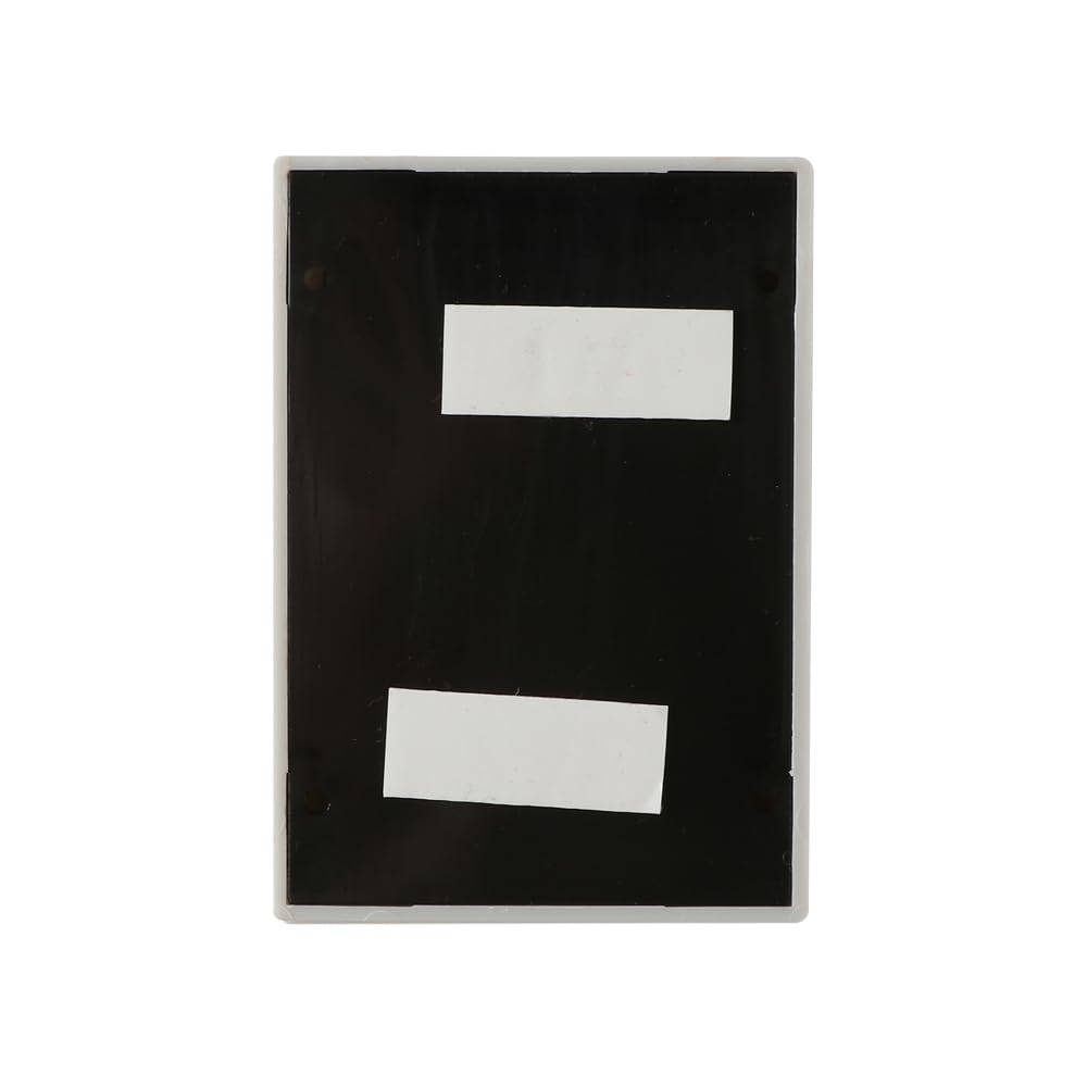 Exacompta Bloc éphéméride comique 6,5x9,7cm Bleu 2026