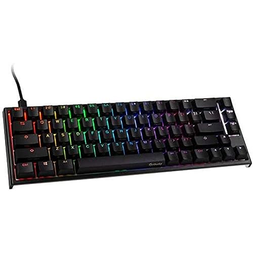 Ducky One 2 SF clavier USB Noir
