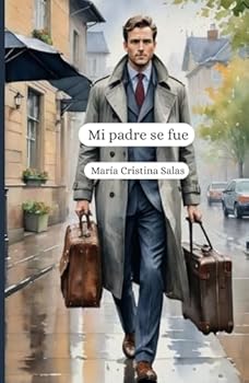 Hardcover Mi padre se fue (Spanish Edition) [Spanish] Book