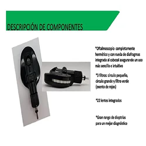 Encuentra reviews de Estuche de diagnostico los mejores 10. 18 Encuentra reviews de Estuche de diagnostico los mejores 10. 16